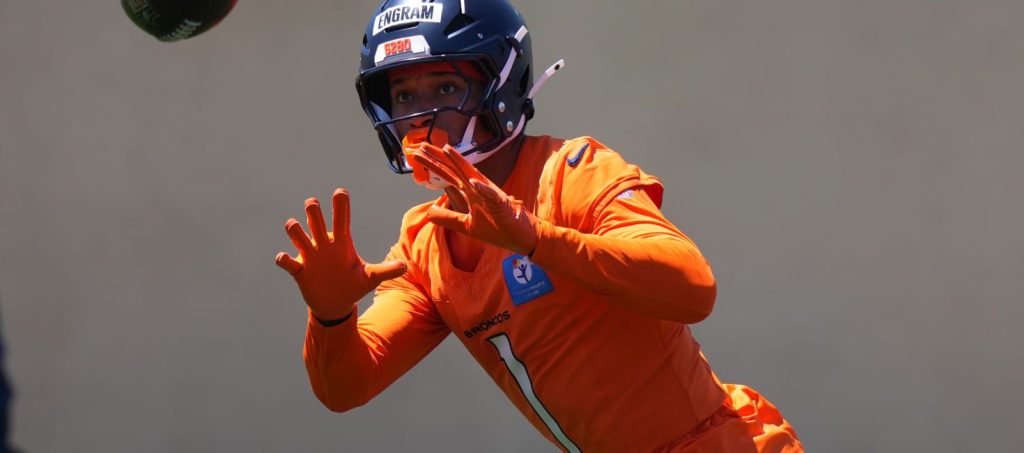 Fantasy Football Cheat Sheets: TE Sleepers (2025)