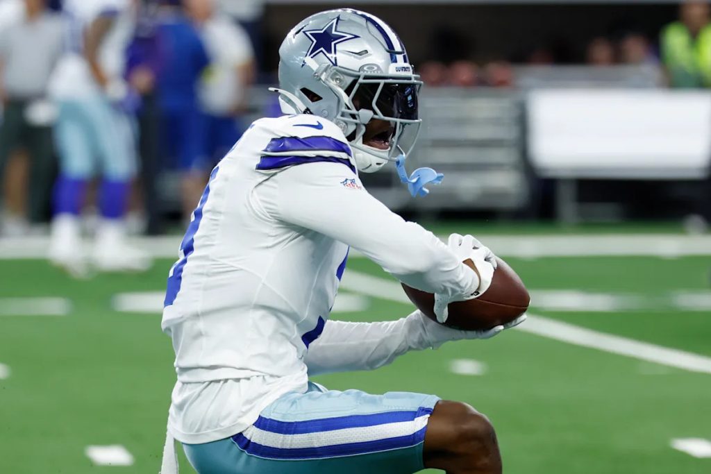 Fantasy Football: Mid-to-late-round players Matt Harmon is targeting in every draft Download app from appStore