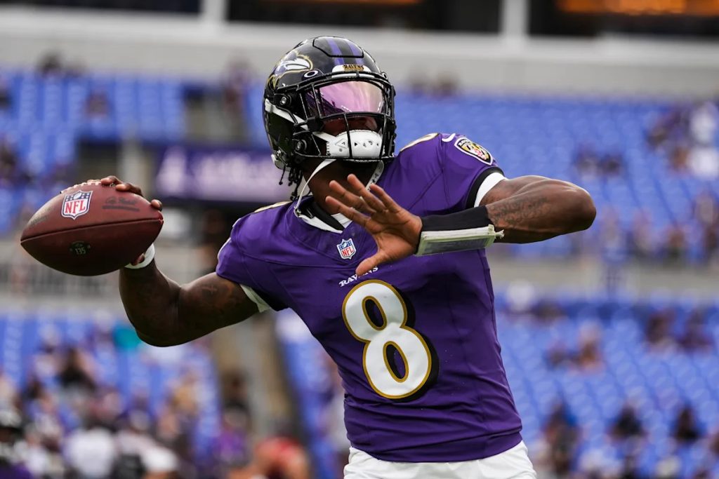 Fantasy Football Rankings 2025: Justin Boone’s Top Quarterbacks Download app from appStore