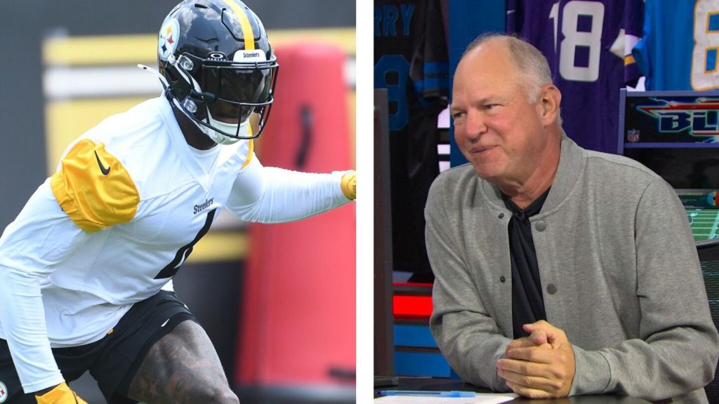 Fantasy football: DK Metcalf could struggle in Pittsburgh Steelers offense