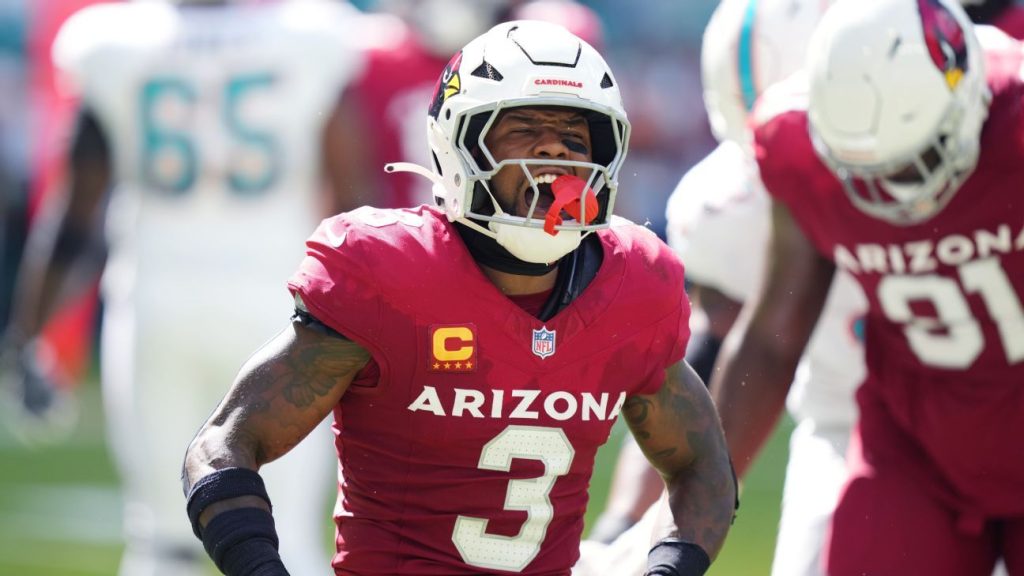 Fantasy football: The essential guide for streaming D/STs in September