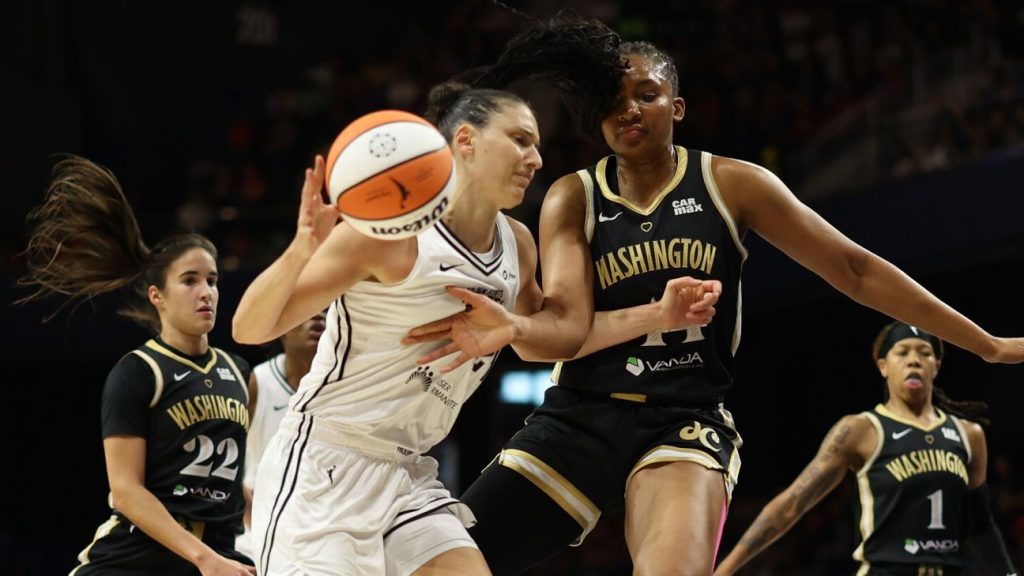 Fantasy women’s basketball – Cecilia Zandalasini picking up pace; turbulent times for Storm Fantasy women's basketball - Cecilia Zandalasini picking up pace; turbulent times for Storm