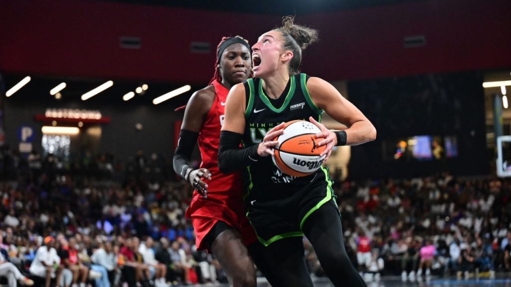 Fantasy women's basketball: Four picks to win your finals