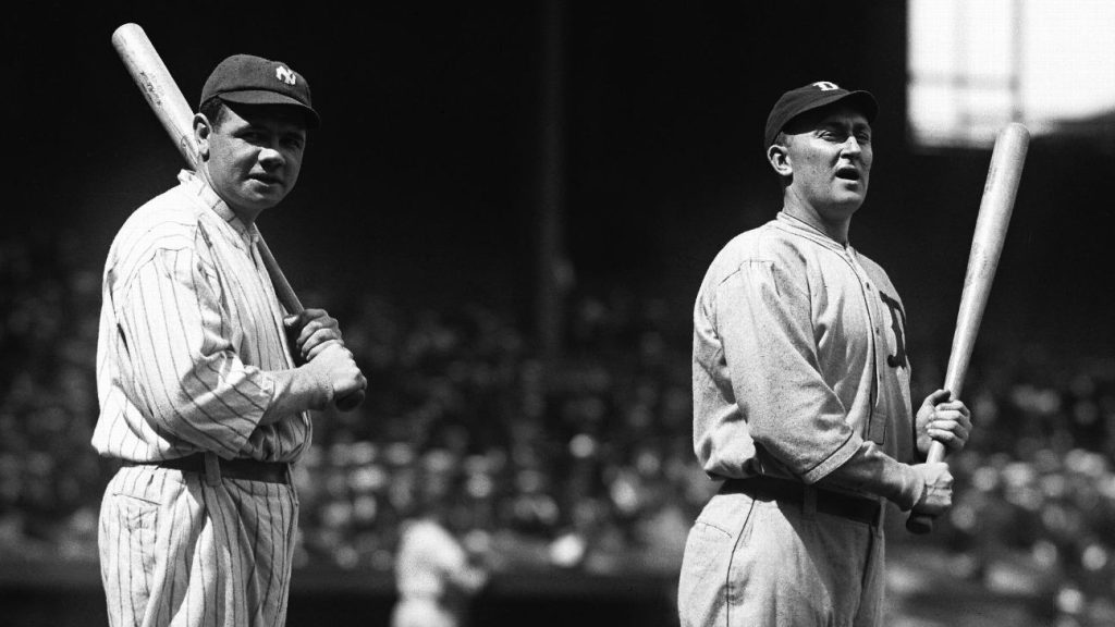 First National Baseball HOF program sells for record $315K First National Baseball HOF program sells for record $315K