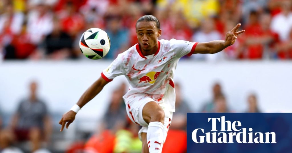 Football transfer rumours: Manchester City to sign Xavi Simons? | Transfer window Football transfer rumours: Manchester City to sign Xavi Simons? | Transfer window