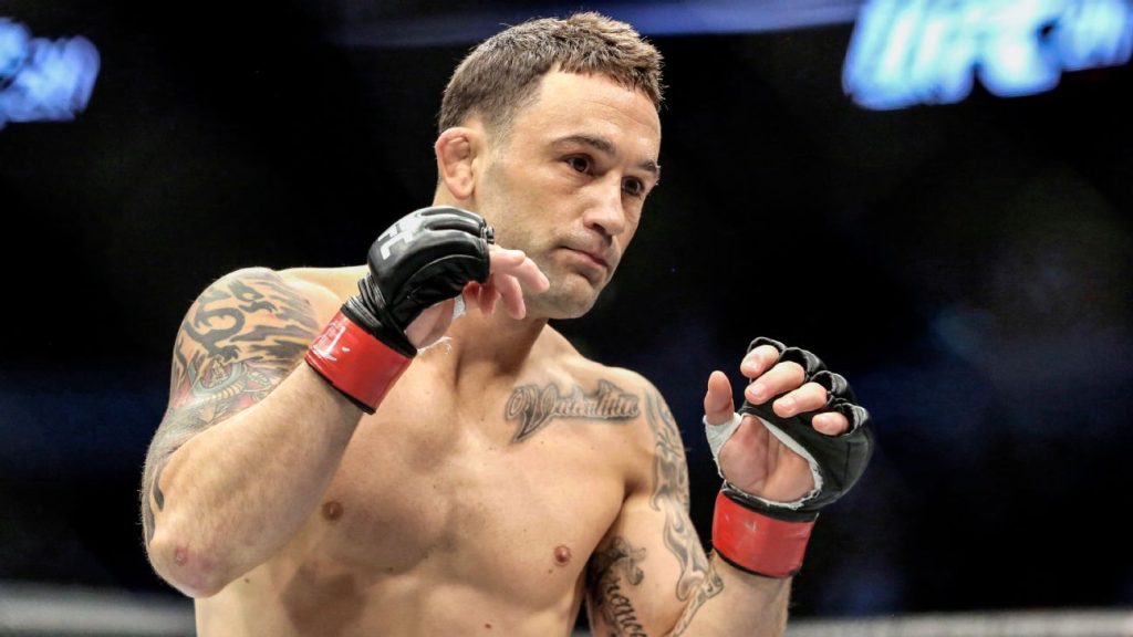 Frankie Edgar unretiring at 43 to join BKFC; debut expected Oct. 4 Frankie Edgar unretiring at 43 to join BKFC; debut expected Oct. 4