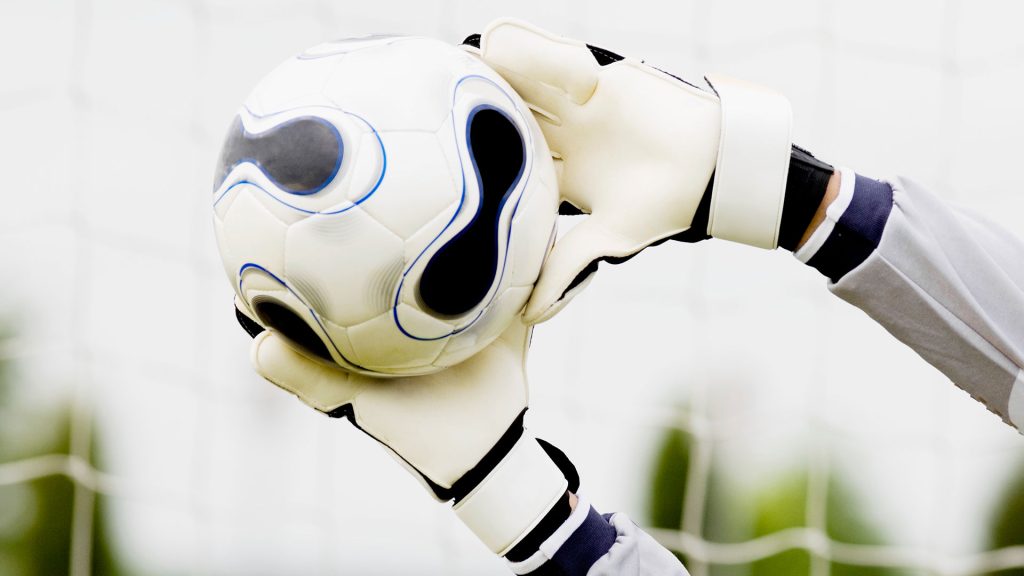 Goalkeeper saves rival player's life after he suffered heart attack on pitch using his volunteer firefighter training