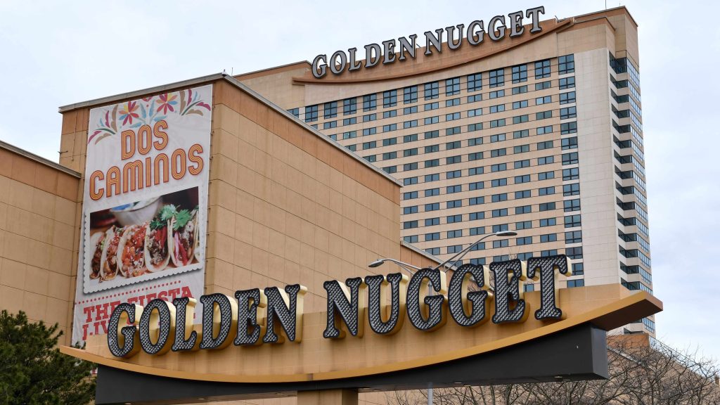 Golden Nugget Online Casino Launches in Ontario Golden Nugget Online Casino Launches in Ontario