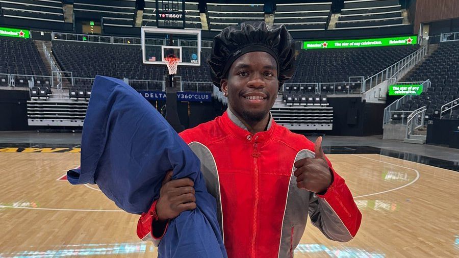 Hawks hosting 24-hour livestream at State Farm Arena for schedule release Hawks hosting 24-hour livestream at State Farm Arena for schedule release