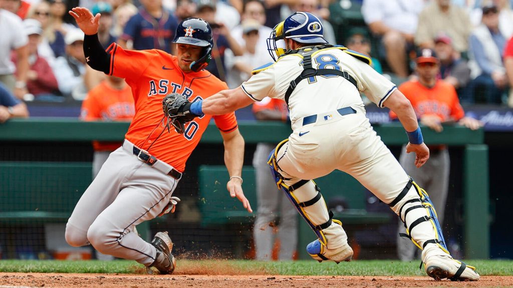 How MLB tiebreakers could swing each division, wild card race and first-round bye in 2025 playoff chase