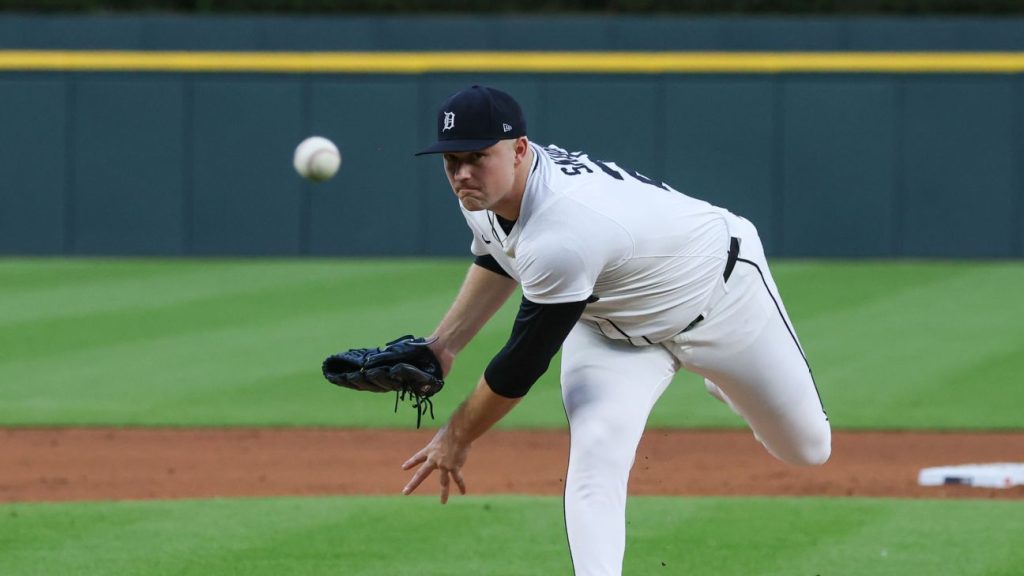 How Skubal and Skenes dominate MLB, according to teammates How Skubal and Skenes dominate MLB, according to teammates