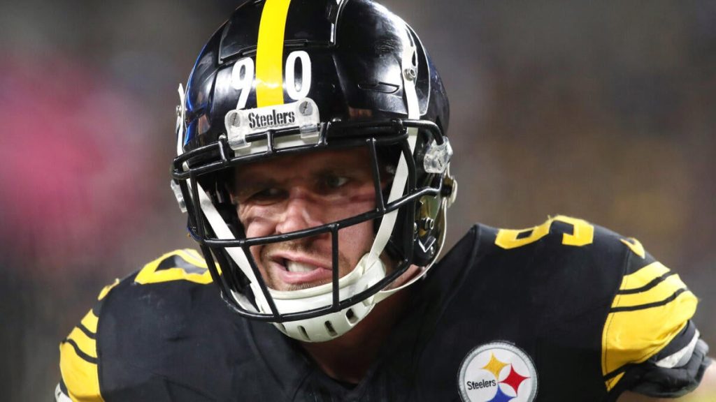 How to bet Steelers in 2025: Super Bowl odds, win total, props, best futures bets, predictions, picks