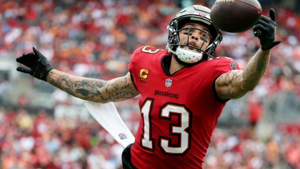 How to bet on the Buccaneers: Super Bowl odds, win total, props, best bets for Tampa Bay in 2025