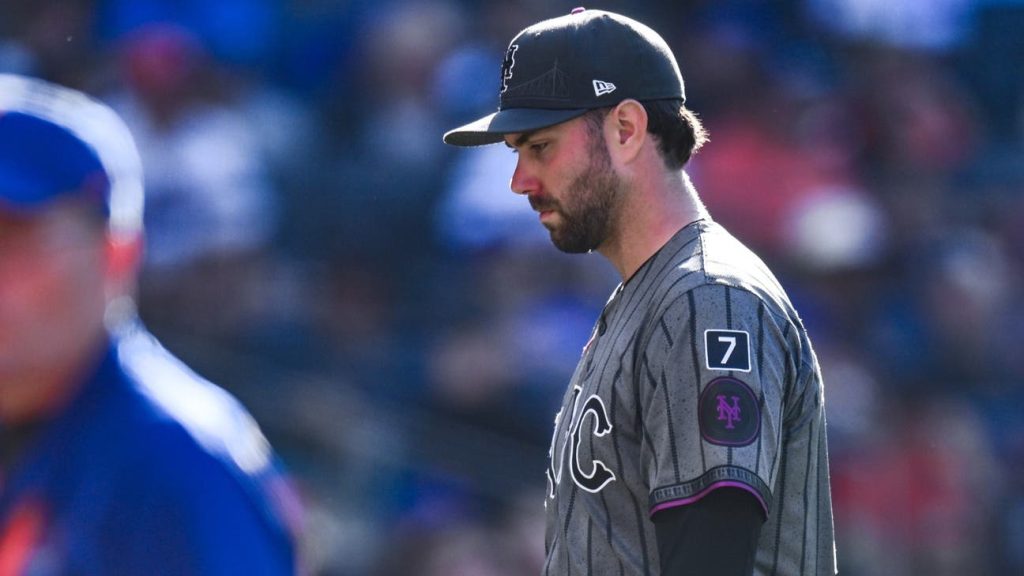ICYMI in Mets Land: David Peterson's uncharacteristic rocky outing, Juan Soto adding a new dimension