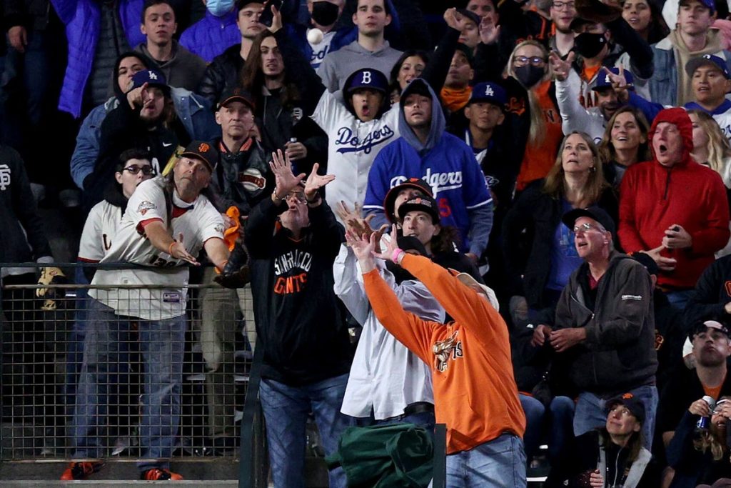 If MLB realignment is looming, here’s what Giants fans should hope for
