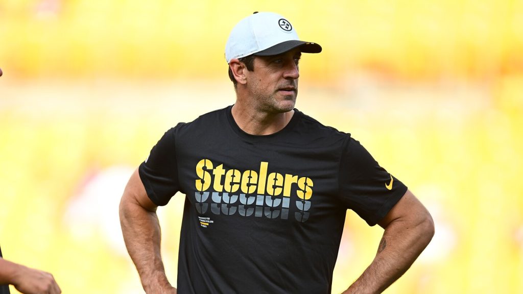 It’s been over 20 years since a healthy Steelers’ starting quarterback skipped the preseason It's been over 20 years since a healthy Steelers' starting quarterback skipped the preseason