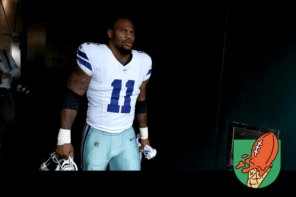Jerry’s blockbuster is a blunder, plus why Micah Parsons was exactly what Green Bay needed