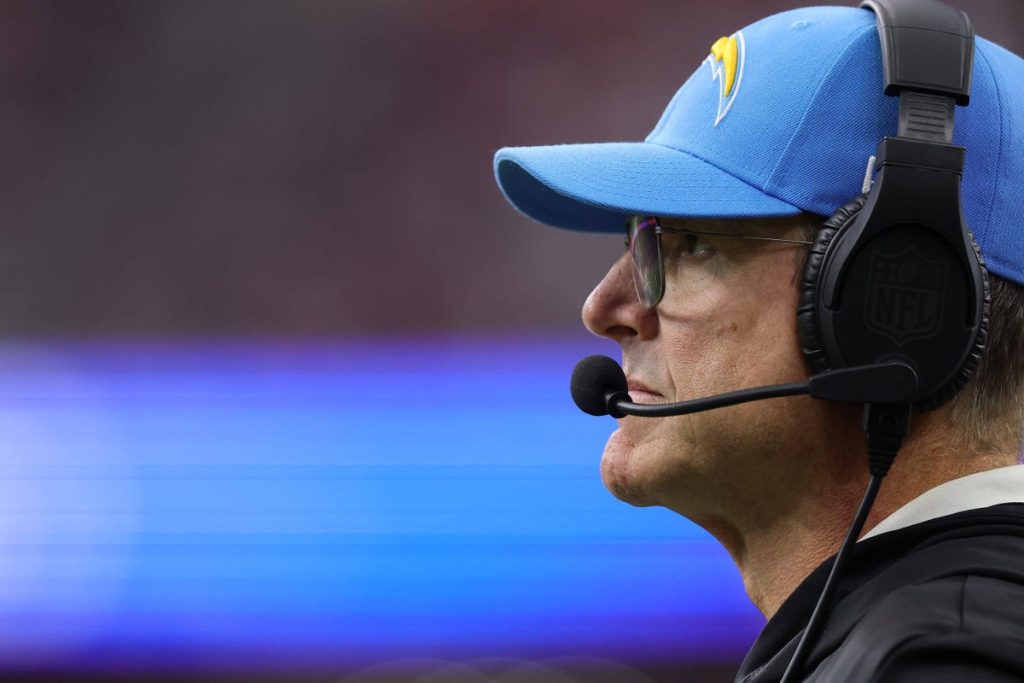 Jim Harbaugh presents himself one way. His messy end at Michigan tells another story Jim Harbaugh presents himself one way. His messy end at Michigan tells another story