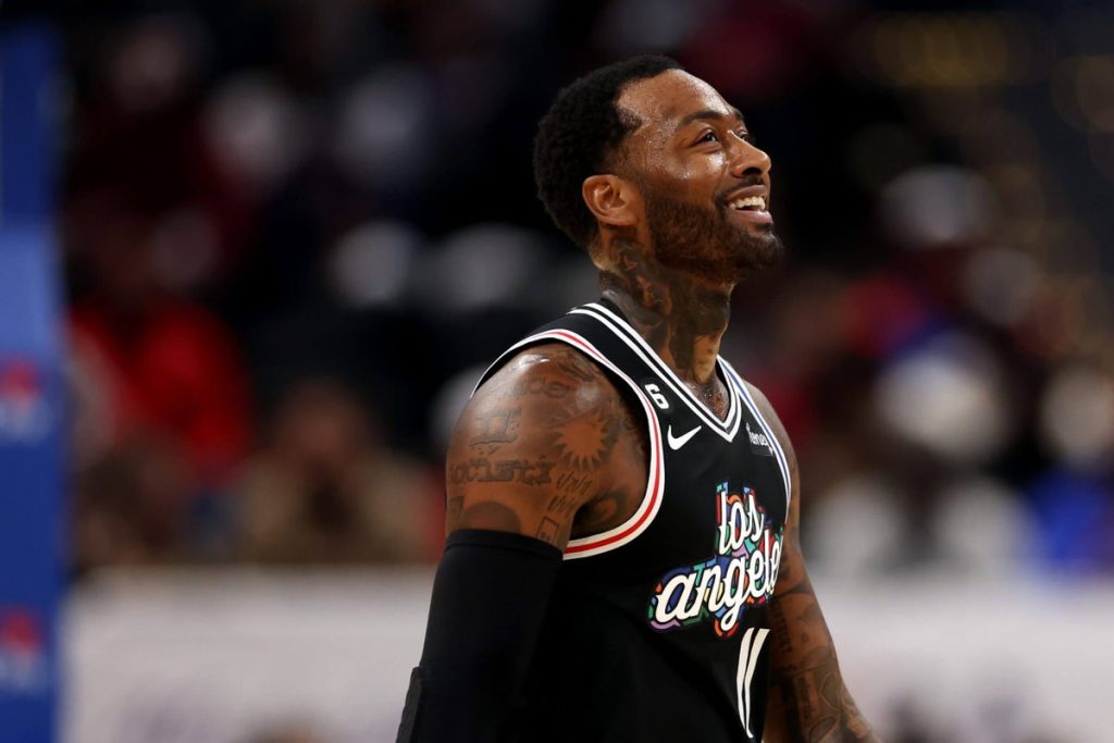 John Wall, 2010 No. 1 NBA Draft pick who played 11 seasons, announces retirement John Wall, 2010 No. 1 NBA Draft pick who played 11 seasons, announces retirement