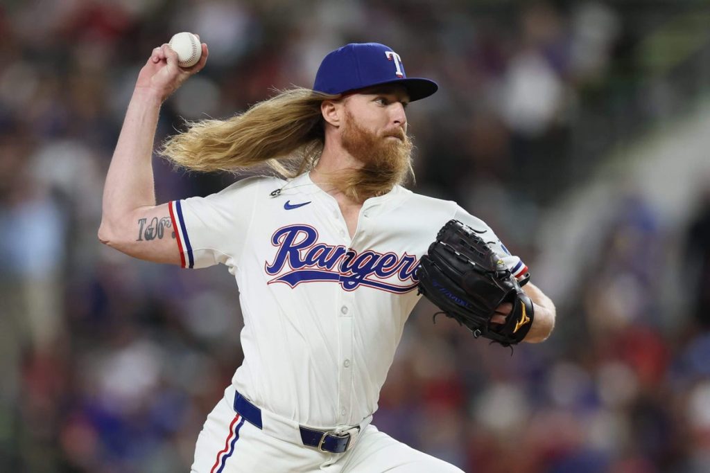 Jon Gray goes unclaimed after Rangers place him on waivers: Sources Jon Gray goes unclaimed after Rangers place him on waivers: Sources