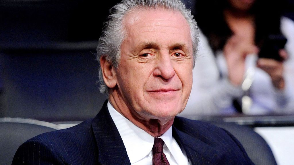 Lakers to honor Hall of Famer Pat Riley with statue on Feb. 22 Lakers to honor Hall of Famer Pat Riley with statue on Feb. 22