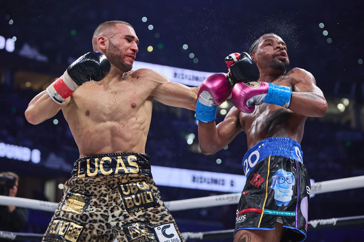 Lucas Bahdi is finally seeing the plan come to fruition Lucas Bahdi is finally seeing the plan come to fruition