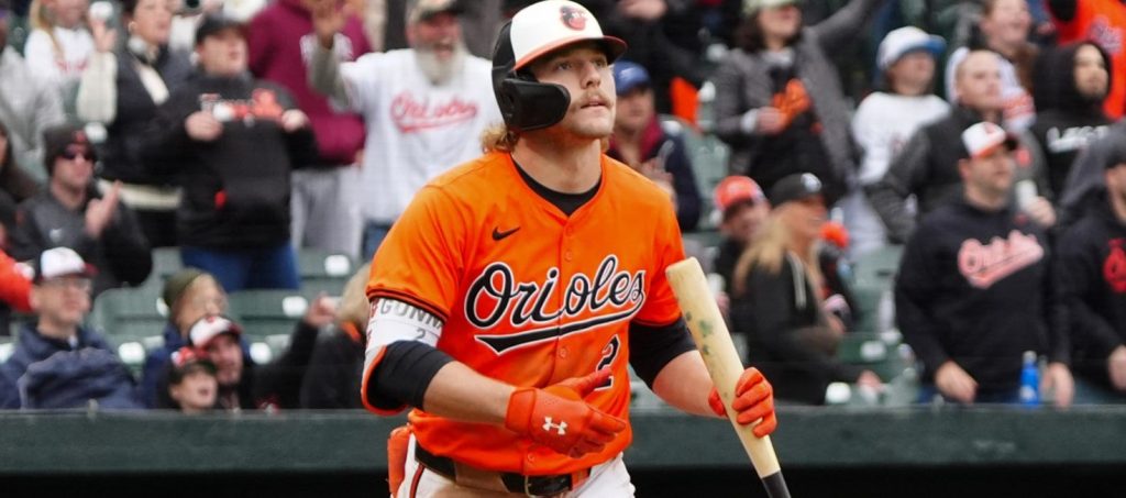 MLB DFS Picks & Underdog Player Props: Friday (8/22) MLB DFS Picks & Underdog Player Props: Friday (8/22)