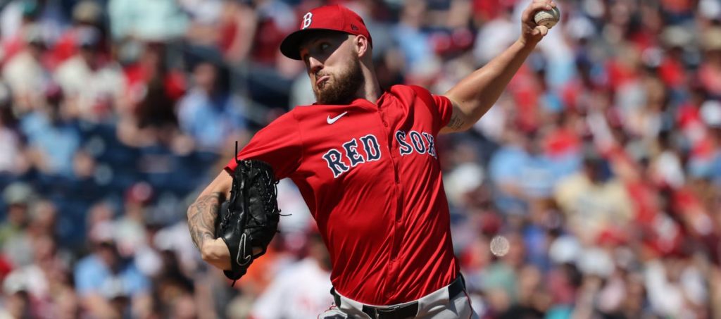 MLB DFS Picks & Underdog Player Props: Sunday (8/17)