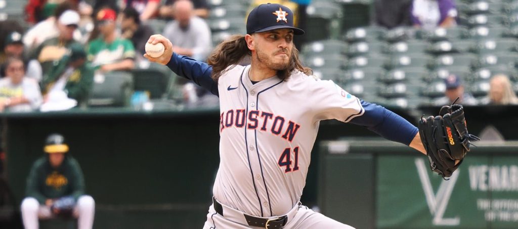 MLB DFS Picks & Underdog Player Props: Sunday (8/24)