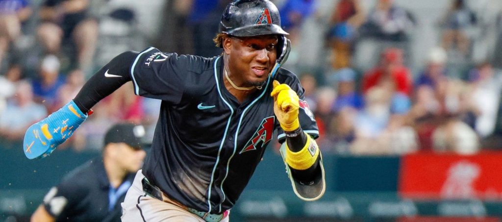 MLB DFS Picks & Underdog Player Props: Thursday (8/14)