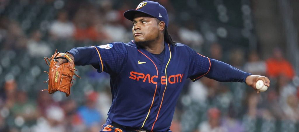 MLB DFS Picks & Underdog Player Props: Wednesday (8/27) MLB DFS Picks & Underdog Player Props: Wednesday (8/27)