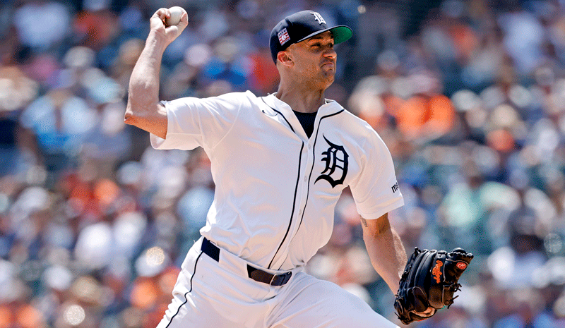 MLB Player Props & Best Bets Today for August 18: You Don’t Know Jack Jack Flaherty Detroit Tigers MLB