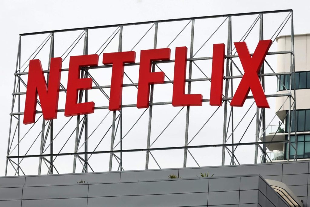 MLB negotiating with Netflix, ESPN, NBC, Apple for possible broadcast packages: Sources