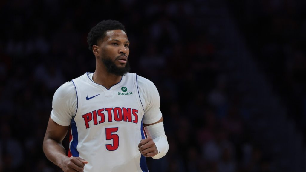 Malik Beasley no longer a target of federal gambling probe, his lawyer says Malik Beasley no longer a target of federal gambling probe, his lawyer says