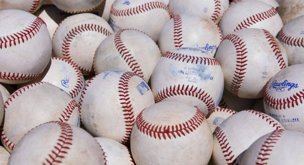 Man with Babe Ruth’s name charged with using deceased, retired athletes’ names in fraud case Man with Babe Ruth’s name charged with using deceased, retired athletes’ names in fraud case