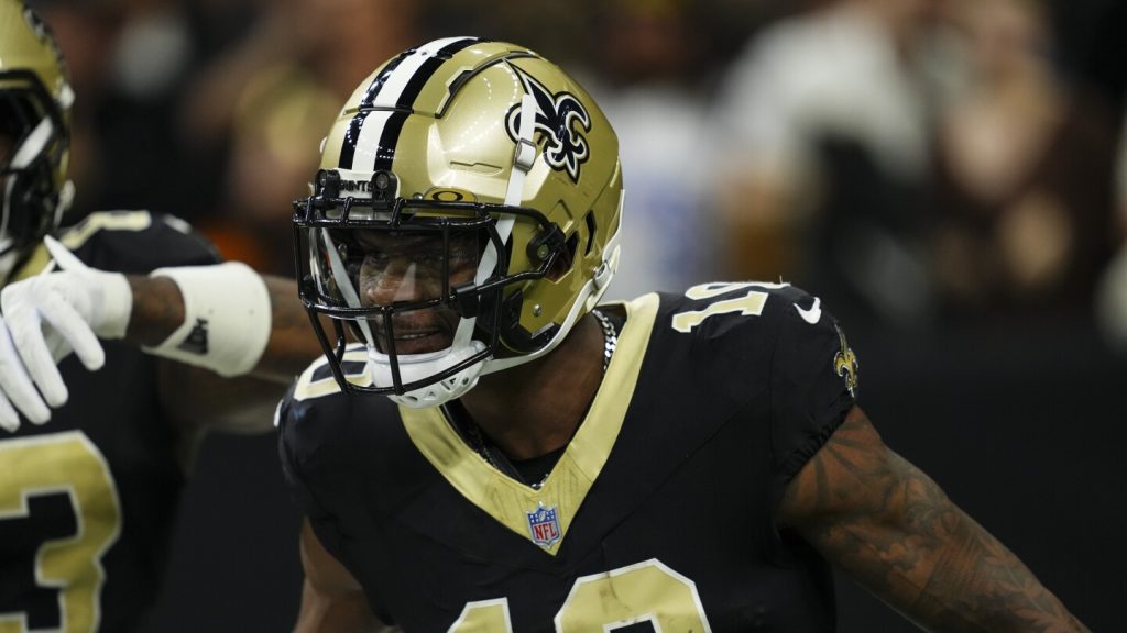 Marquez Valdes-Scantling: It was between 49ers and Steelers, 49ers were better fit Marquez Valdes-Scantling: It was between 49ers and Steelers, 49ers were better fit