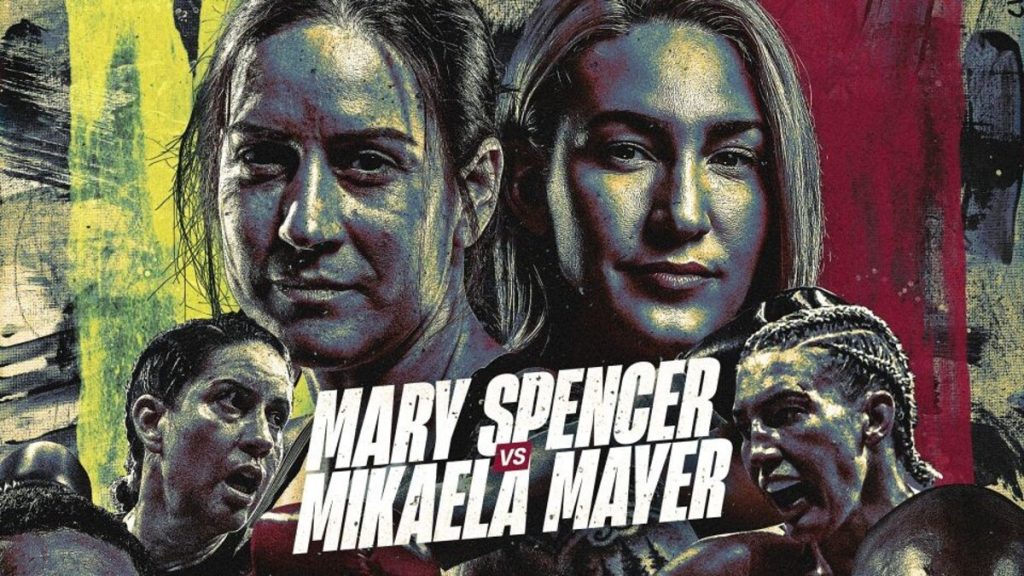 Spencer vs Mayer