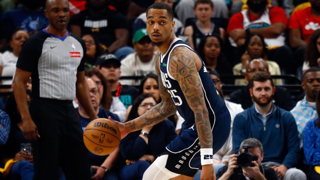 Mavericks reportedly ‘likely’ to extend contract of forward P.J. Washington Mavericks reportedly 'likely' to extend contract of forward P.J. Washington