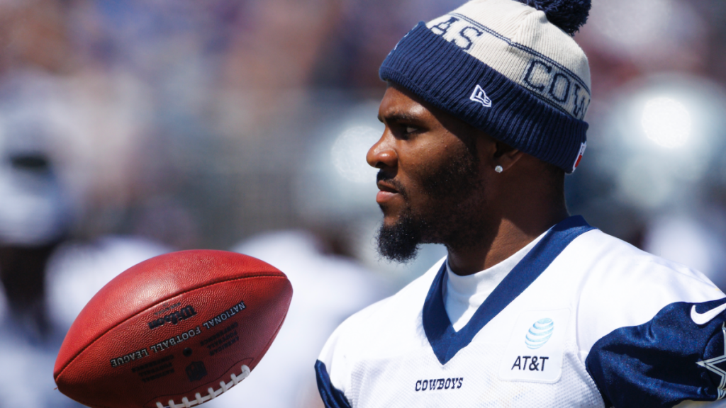 Micah Parsons contract: Brian Schottenheimer to meet with Cowboys star after training table stunt Micah Parsons contract: Brian Schottenheimer to meet with Cowboys star after training table stunt
