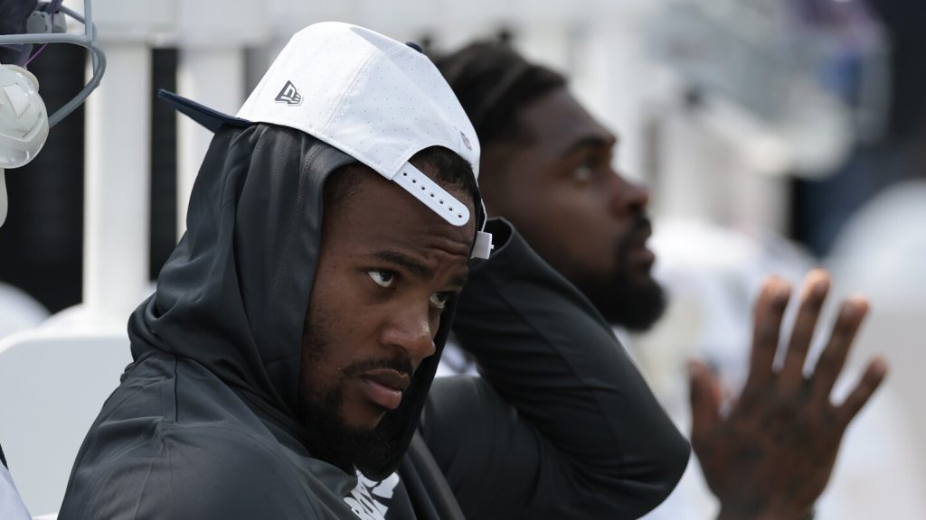 Micah Parsons scrubs social media of any mention of Cowboys Micah Parsons scrubs social media of any mention of Cowboys