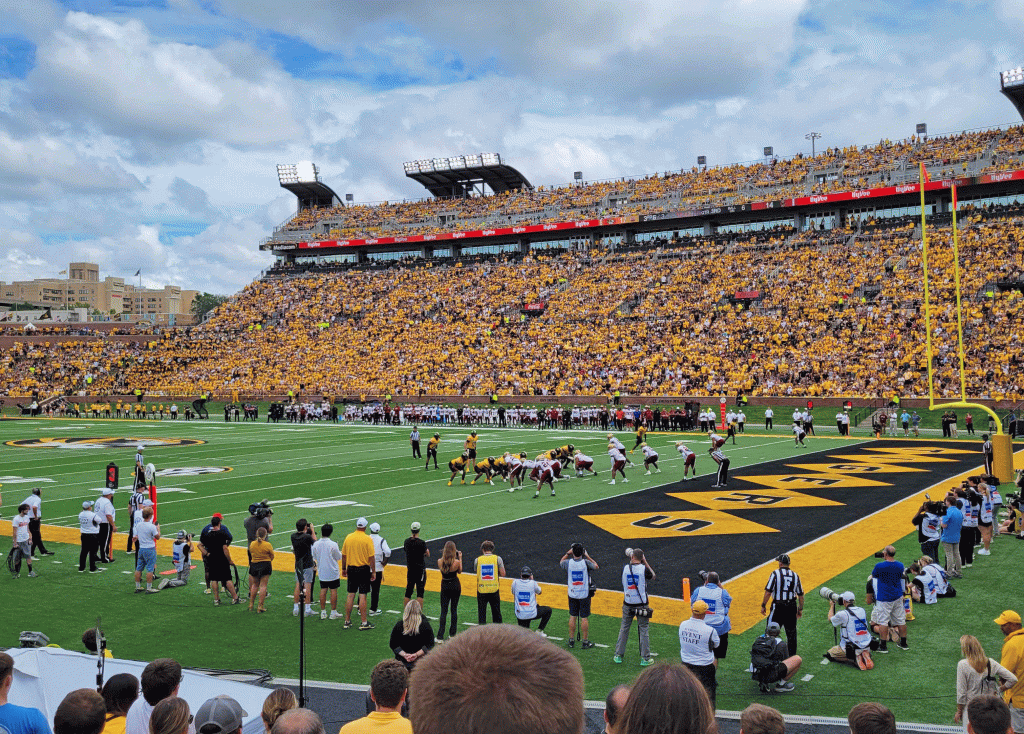 Missouri Sports Betting Launch Remains on Pace Missouri Sports Betting Launch Remains on Pace