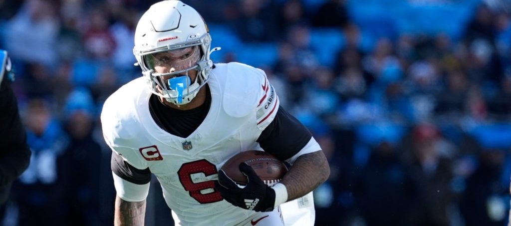 Must-Have Running Backs (2025 Fantasy Football) Must-Have Running Backs (2025 Fantasy Football)