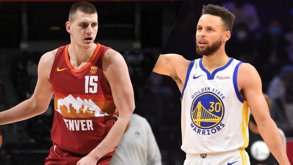 NBA 2K26 reveals top 10 3-point and mid-range ratings NBA 2K26 reveals top 10 3-point and mid-range ratings