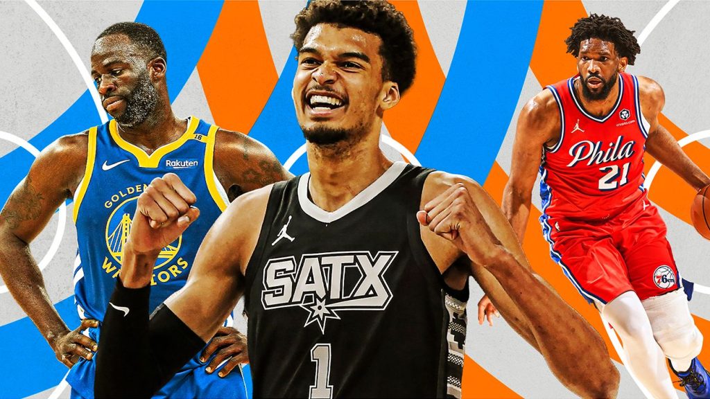 NBA Summer Forecast 2025-26: Turnarounds, turbulent teams and the biggest questions NBA Summer Forecast 2025-26: Turnarounds, turbulent teams and the biggest questions