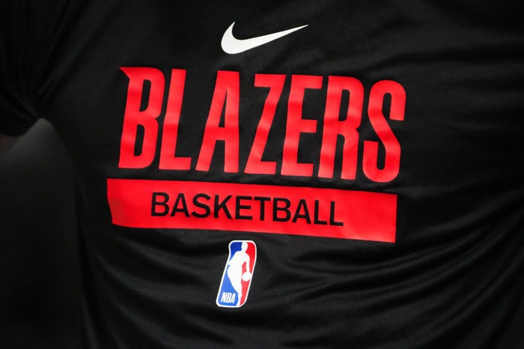 NBA’s Trail Blazers reach deal to sell to NHL’s Hurricanes owner Tom Dundon NBA’s Trail Blazers reach deal to sell to NHL’s Hurricanes owner Tom Dundon
