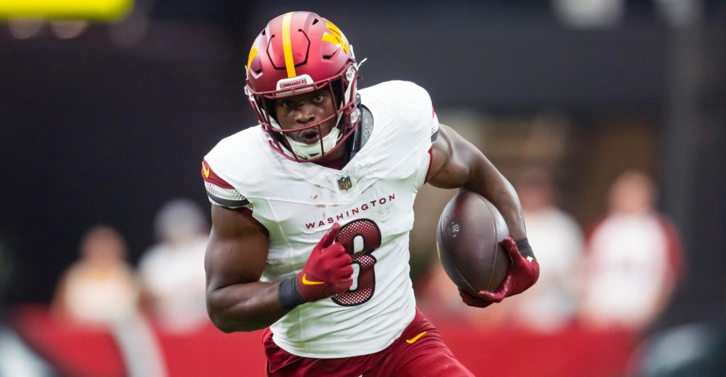 NFL Beat Report: Preseason Week 2 News or Noise? (Fantasy Football)