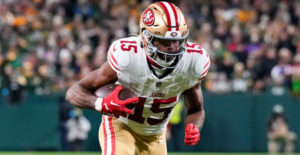 NFL Beat Report: Preseason Week 3 News or Noise? (Fantasy Football) NFL Beat Report: Preseason Week 3 News or Noise? (Fantasy Football)