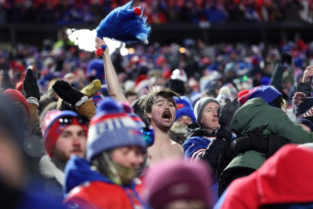 NFL Hope-O-Meter: Are you optimistic about your team in 2025? NFL Hope-O-Meter: Are you optimistic about your team in 2025?