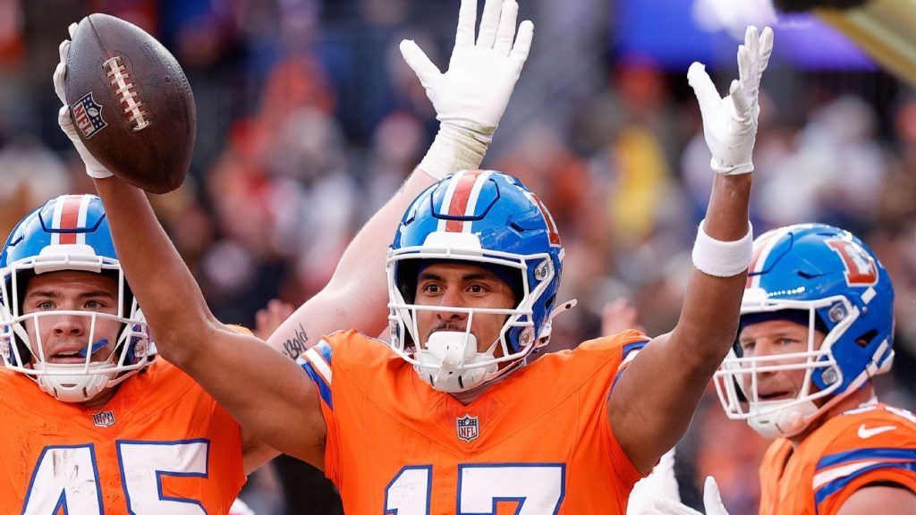 NFL trade grades: Jalen Ramsey, Minkah Fitzpatrick, Devaughn Vele NFL trade grades: Jalen Ramsey, Minkah Fitzpatrick, Devaughn Vele
