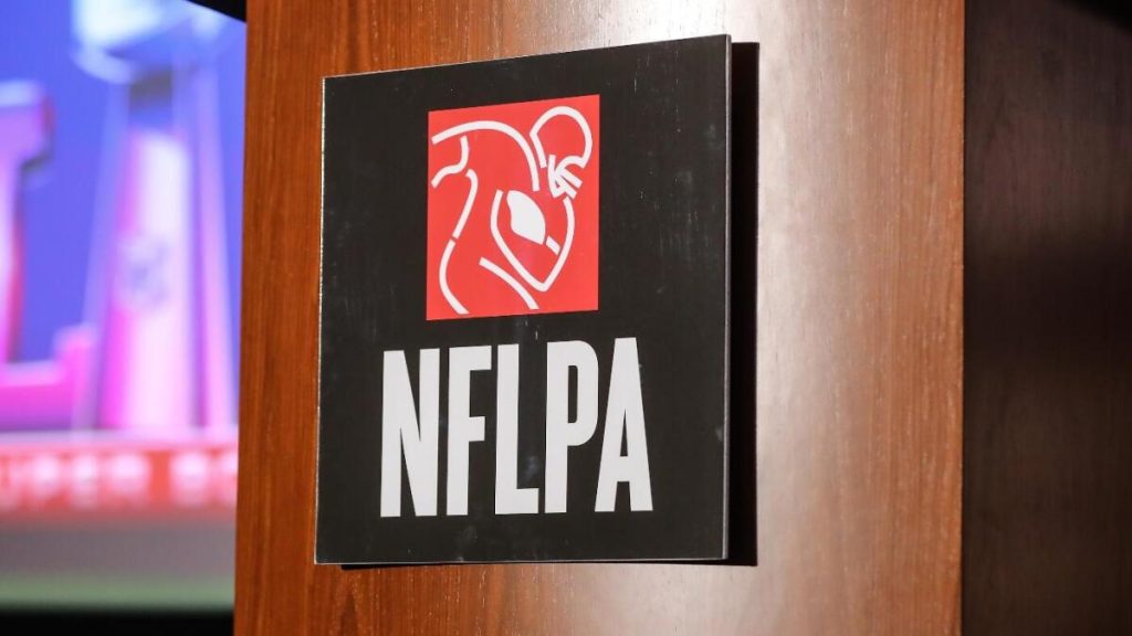 NFLPA places lawyer who initiated FBI probe on paid administrative leave, per report NFLPA places lawyer who initiated FBI probe on paid administrative leave, per report